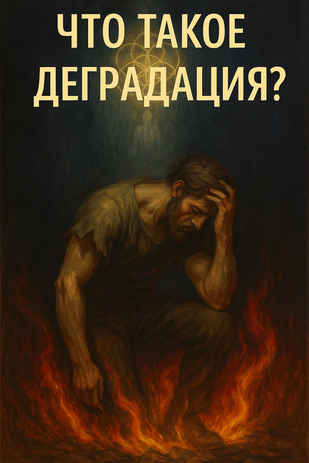 degradation