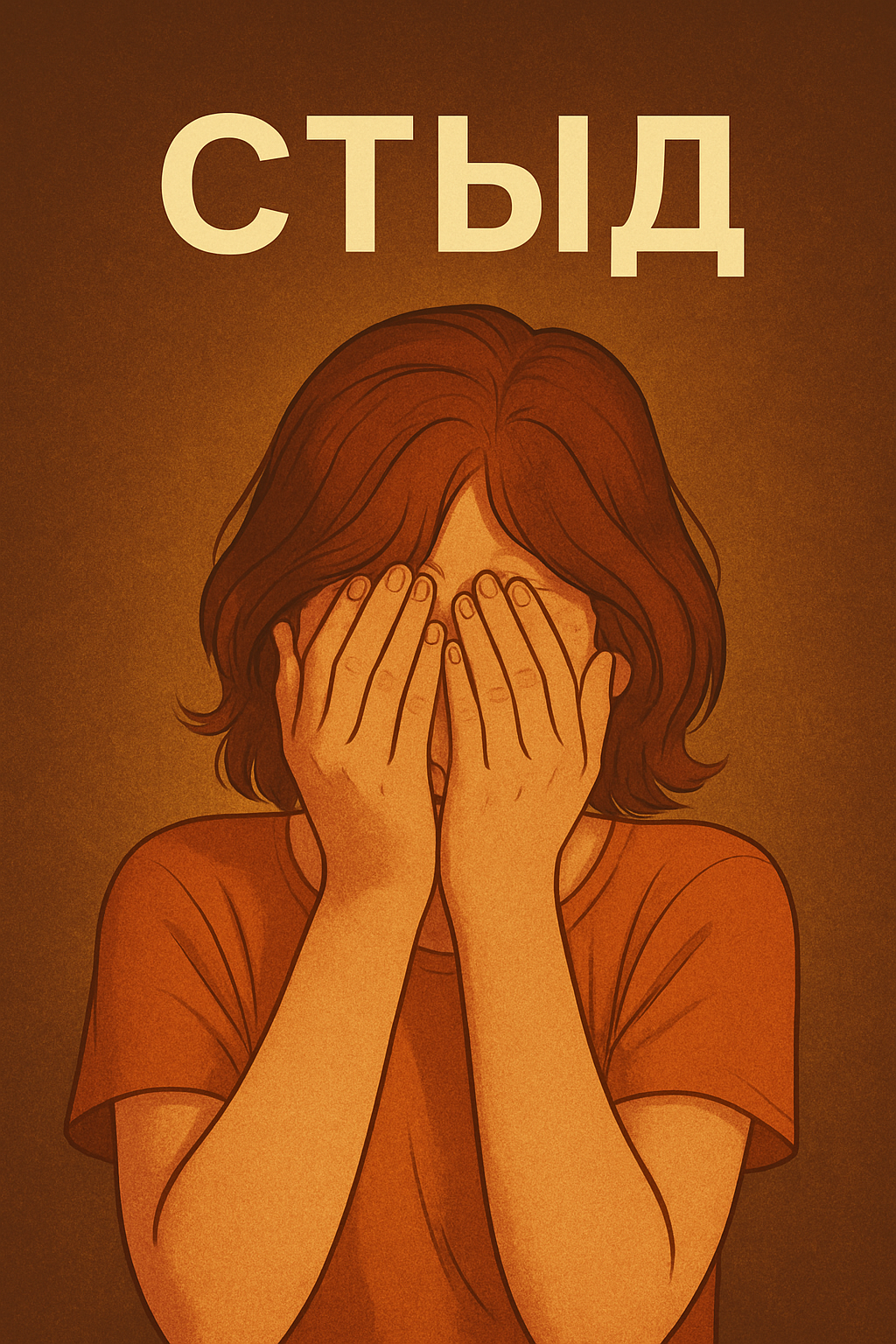 Стыд