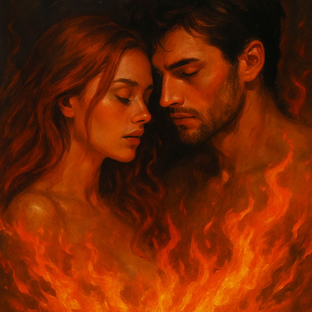 Lust